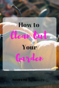 Get through your garden clean out quickly and efficiently. Keep up on produce and cleaning throughout the year to minimize labour at fall time. Now that you have your produce under control you can easily tackle the garden clean out. Start by getting rid of all the growth aids (markers, strings, cages, fences). Next you'll want to get rid of plants that will cause an issue with your tiller, or wreak havoc for you in the next season. I'm looking at you corn & tomatoes! Trim back your raspberry bushes and haul away the rest of the organic matter that you don't want tilled into the soil. Once you have everything hauled away, reward yourself with a nice cold beer! Congratulations, you're ready for the fall field work!