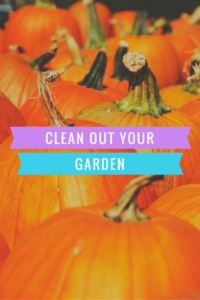 Get through your garden clean out quickly and efficiently. Keep up on produce and cleaning throughout the year to minimize labour at fall time. Now that you have your produce under control you can easily tackle the garden clean out. Start by getting rid of all the growth aids (markers, strings, cages, fences). Next you'll want to get rid of plants that will cause an issue with your tiller, or wreak havoc for you in the next season. I'm looking at you corn & tomatoes! Trim back your raspberry bushes and haul away the rest of the organic matter that you don't want tilled into the soil. Once you have everything hauled away, reward yourself with a nice cold beer! Congratulations, you're ready for the fall field work!