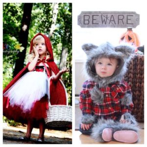 Starting to think about Halloween? Get some great ideas for costumes. Perfect for siblings. Most are easy enough to DIY. Keep your kids memories full of love with your handmade costumes. They'll enjoy thinking back at the good ones and the not-so-good ones! You'll have so much fun making them. You'll be hooked and convinced it's the only way to go. Telling all your friends how crafty and creative you are. Even though you really don't need to be with how simple these are to put together! Just break them down in to small, manageable sections. Don't sew? No problem. You can usually find no-sew options, or find a friend or relative who might be willing to lend a hand. Be sure to offer compensation if they don't offer right away. Enjoy your Halloween Costume planning!