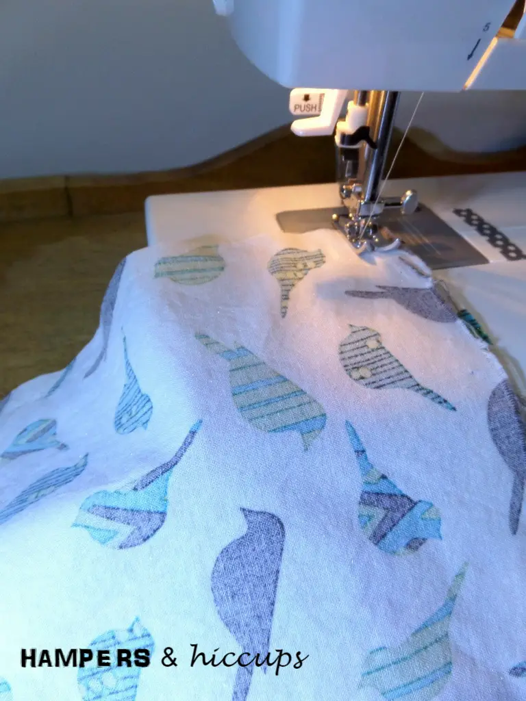 Learn how to make cloth napkins. Easy diy sewing photo tutorial for making cloth napkins. Replace all your paper products with easy to make alternatives. Easy to wash. Fun and elegant to use. Be environmentally friendly with these cloth napkins. How to make your own cloth napkins. Get rid of all the yucky disposables!