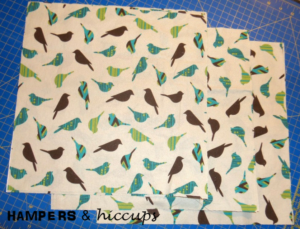 Learn how to make cloth napkins. Easy diy sewing photo tutorial for making cloth napkins. Replace all your paper products with easy to make alternatives. Easy to wash. Fun and elegant to use. Be environmentally friendly with these cloth napkins. How to make your own cloth napkins. Get rid of all the yucky disposables!