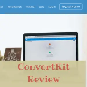 Learn why I switched from sumo to mailchimp to convertkit. Even with its high monthly price. Find out about their new free masterclass, easy-to-use interface, A/B testing, simple integration & more. Grow your blog, business & email list by switching over to ConvertKit. With free landing pages included in their services, you'll be able to offer more to your readers & clients than ever before.