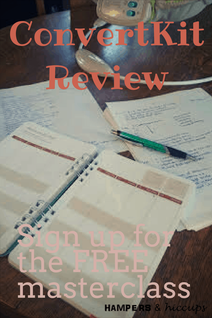 Learn why I switched from sumo to mailchimp to convertkit. Even with its high monthly price. Find out about their new free masterclass, easy-to-use interface, A/B testing, simple integration & more. Grow your blog, business & email list by switching over to ConvertKit. With free landing pages included in their services, you'll be able to offer more to your readers & clients than ever before.