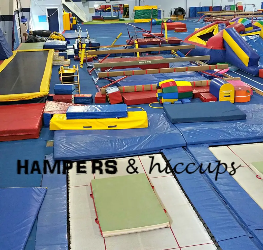 Amazing Adventure soft play indoor playground and activity center in Regina, SK offers an extensive list of gymnastics, tumbling & cheer classes, as well as their climbing structure and other toys. It’s a great outing for kids of all ages – right from babies to teens. Their accommodating structure allows for parents and caregivers to supervise along side younger children without having to be cramped. There’s even a café for when you need a bit of a break! Check out Amazing Adventure #softplay #indoorplayground in Regina today! Only $6 for a drop-in. #indoor #playground #toddlers #kids #parenting #play