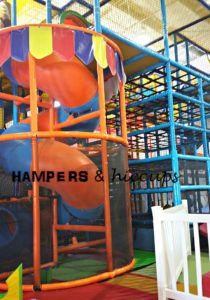 Amazing Adventure soft play indoor playground and activity center in Regina, SK offers an extensive list of gymnastics, tumbling & cheer classes, as well as their climbing structure and other toys. It’s a great outing for kids of all ages – right from babies to teens. Their accommodating structure allows for parents and caregivers to supervise along side younger children without having to be cramped. There’s even a café for when you need a bit of a break! Check out Amazing Adventure #softplay #indoorplayground in Regina today! Only $6 for a drop-in. #indoor #playground #toddlers #kids #parenting #play