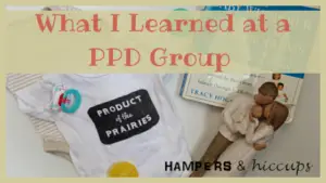 postpartum depression is real, raw, emotional, scary, life threatening. it is a disease. How many women are affected? 1 in 5. that's 20%. you are not alone. it's more than just the baby blues. more than just overwhelm. more than just fatigue. find out what I learned and how it can help you in your own journey after your baby is born.