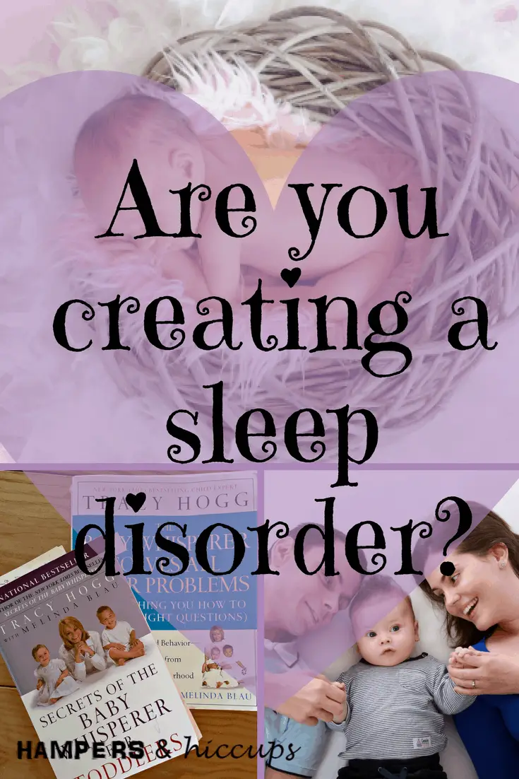 Are you the cause for your child's sleep disorder? Does she have trouble at naps? Do you have to rock your baby to go to sleep? Learn how to stop rocking, stop holding baby to sleep. It's the cause of accidental parenting. Things you inadvertently did to form bad habits.