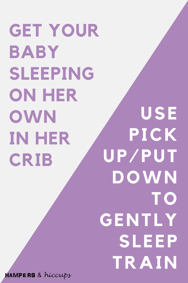 Are you having trouble with sleep problems? Wondering how to get baby to sleep in his crib? How to get baby to sleep on his own? Follow the EASY routine outlined by the baby whisperer to get baby sleeping on her own. Use techniques and tools like shush-pat, pick up/put down, wake to sleep and more to fix accidental parenting mistakes that indefinitely get worse with time. Start today. Don't waste another night. Get your sleep back now