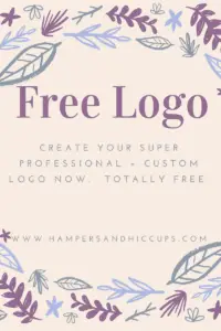 how to create a professional custom logo for free with designevo. if you're looking to make a new logo for your business, look no further than DesignEvo. And not just for companies, either. Use it to make a graphic for your personal letterhead, address labels, wedding invitations, t-shirt designs or pretty much anything else you can think of. Get started now for free