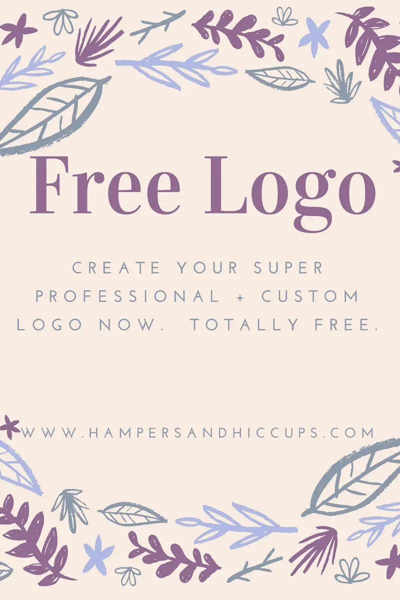 how to create a professional custom logo for free with designevo. if you're looking to make a new logo for your business, look no further than DesignEvo. And not just for companies, either. Use it to make a graphic for your personal letterhead, address labels, wedding invitations, t-shirt designs or pretty much anything else you can think of. Get started now for free