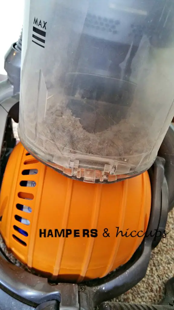 How to clean a dyson upright vacuum cleaner. dyson vacuum. upright vacuum. how filthy is your vacuum? how to maintain a vacuum. clean the cleaner series. what you need to know about owning a dyson