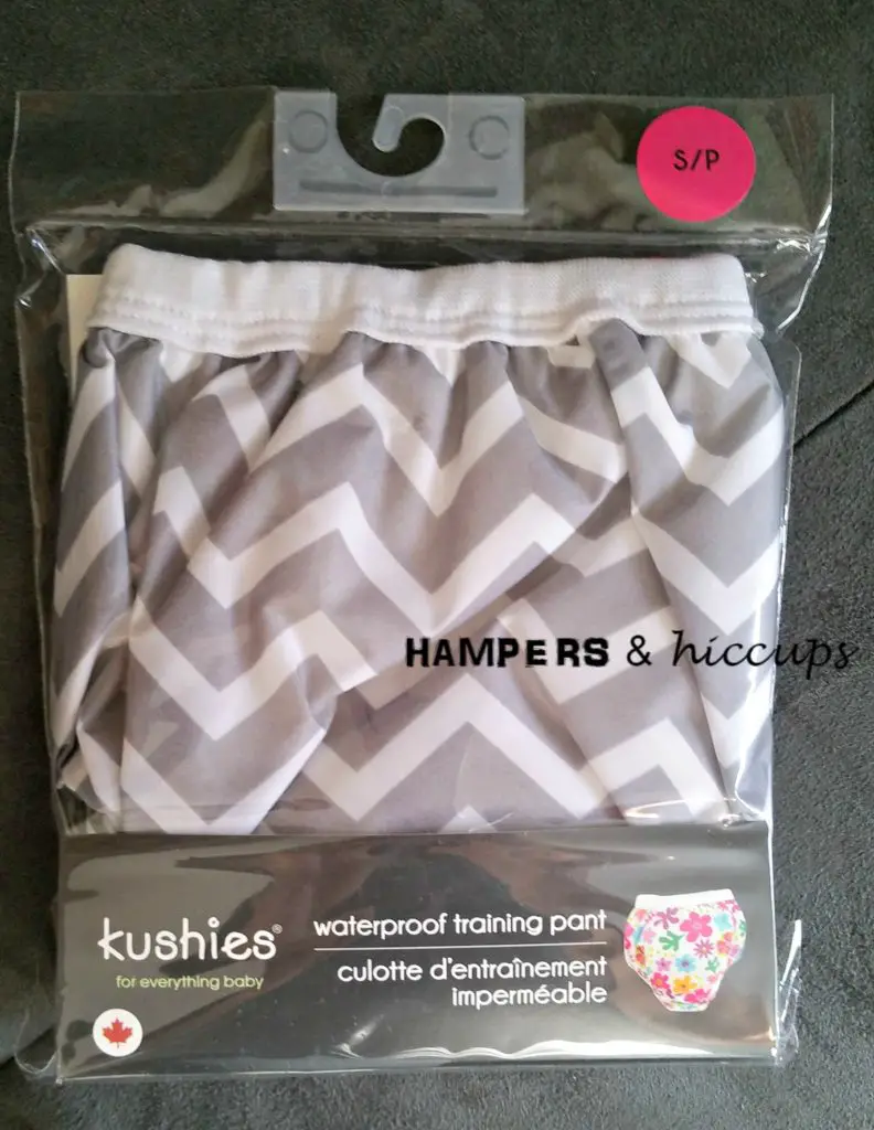 Find out why you should be using cloth training pants instead of disposables. All the advantages to reusable pull ups. PLUS a free discount code and SUPER AWESOME give-away. Read my review of kushies training pants and enter for your chance to win now. #clothdiapers #reusable #pullups #kushies