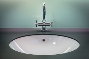 bathroom guide