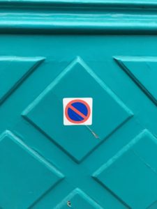 Never DIY these home improvements front door with no sticker