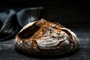 Foods to try in 2019 sourdough bread