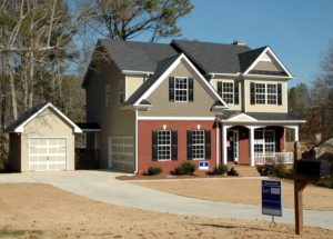 Home sells fast home for sale with garage and two story with porch