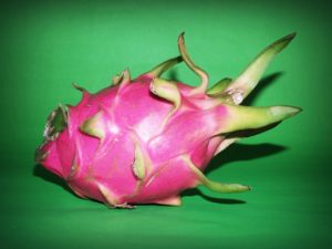 foods reduce health problems dragon fruit