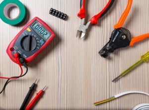 Home dangers you shouldn't ignore electrical wire tester electrician tools 