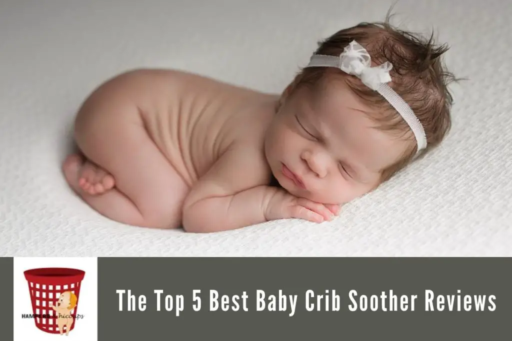 best baby soother