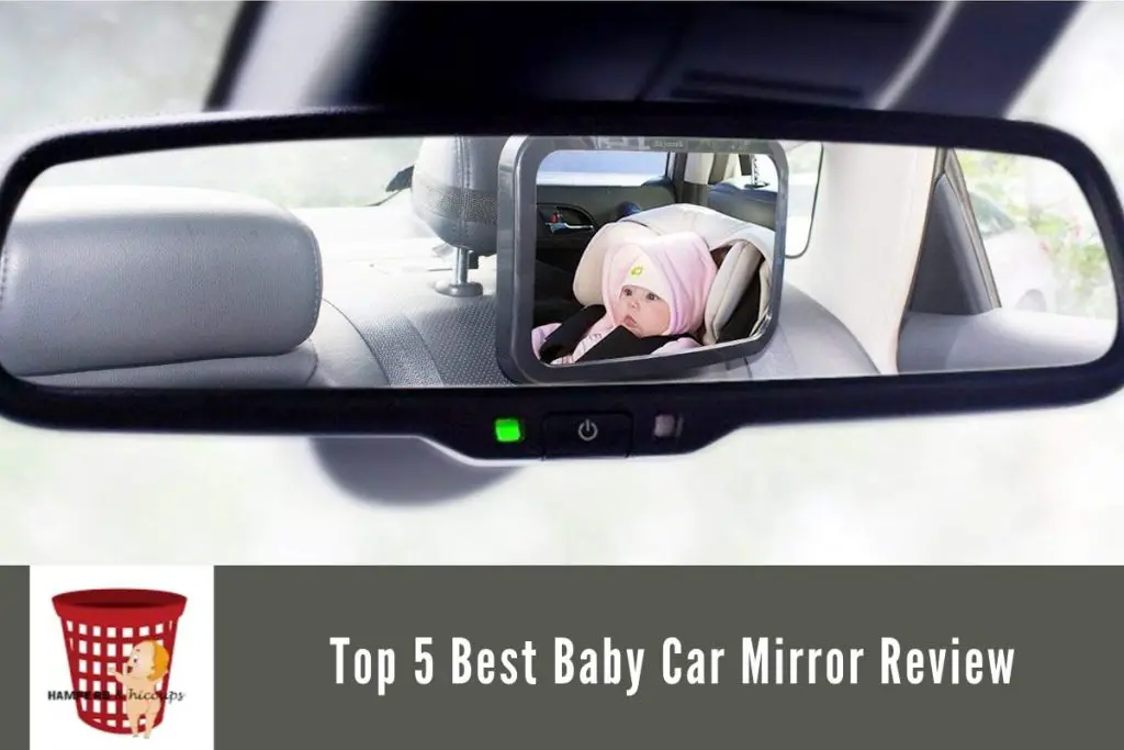 best baby rear view mirror