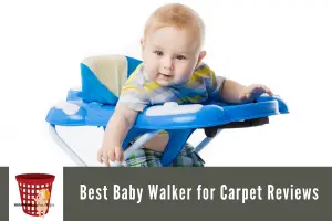 what age does a baby need a walker