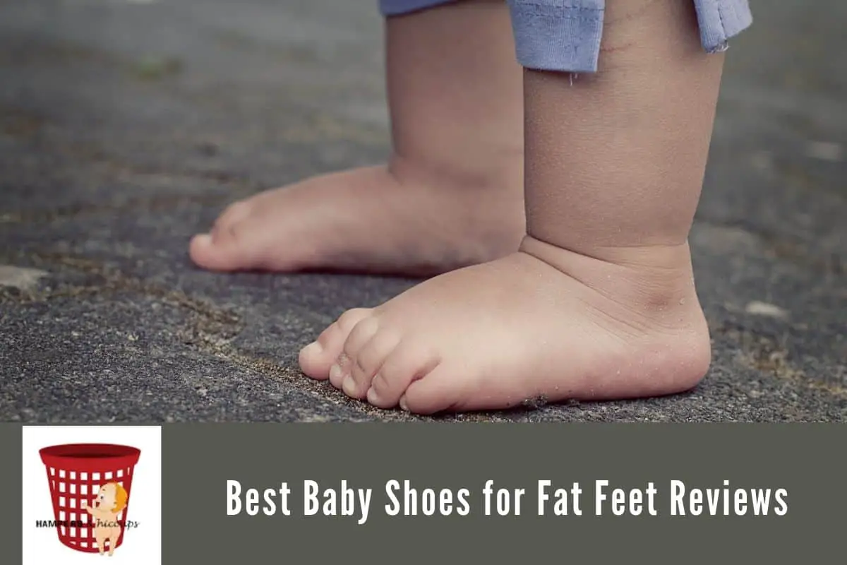 best shoes for babies feet