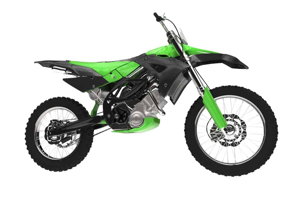 Best Dirt Bikes for 8 Year Old Kids 