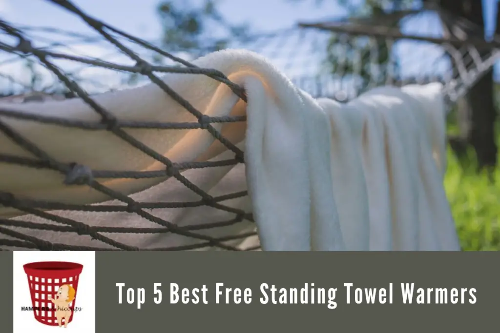 Top 5 Best Free Standing Towel Warmers Hampers and Hiccups