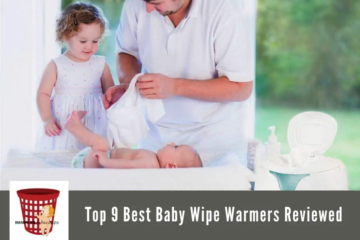 best baby wipe warmer