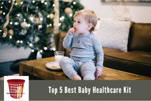 baby healthcare kit reviews