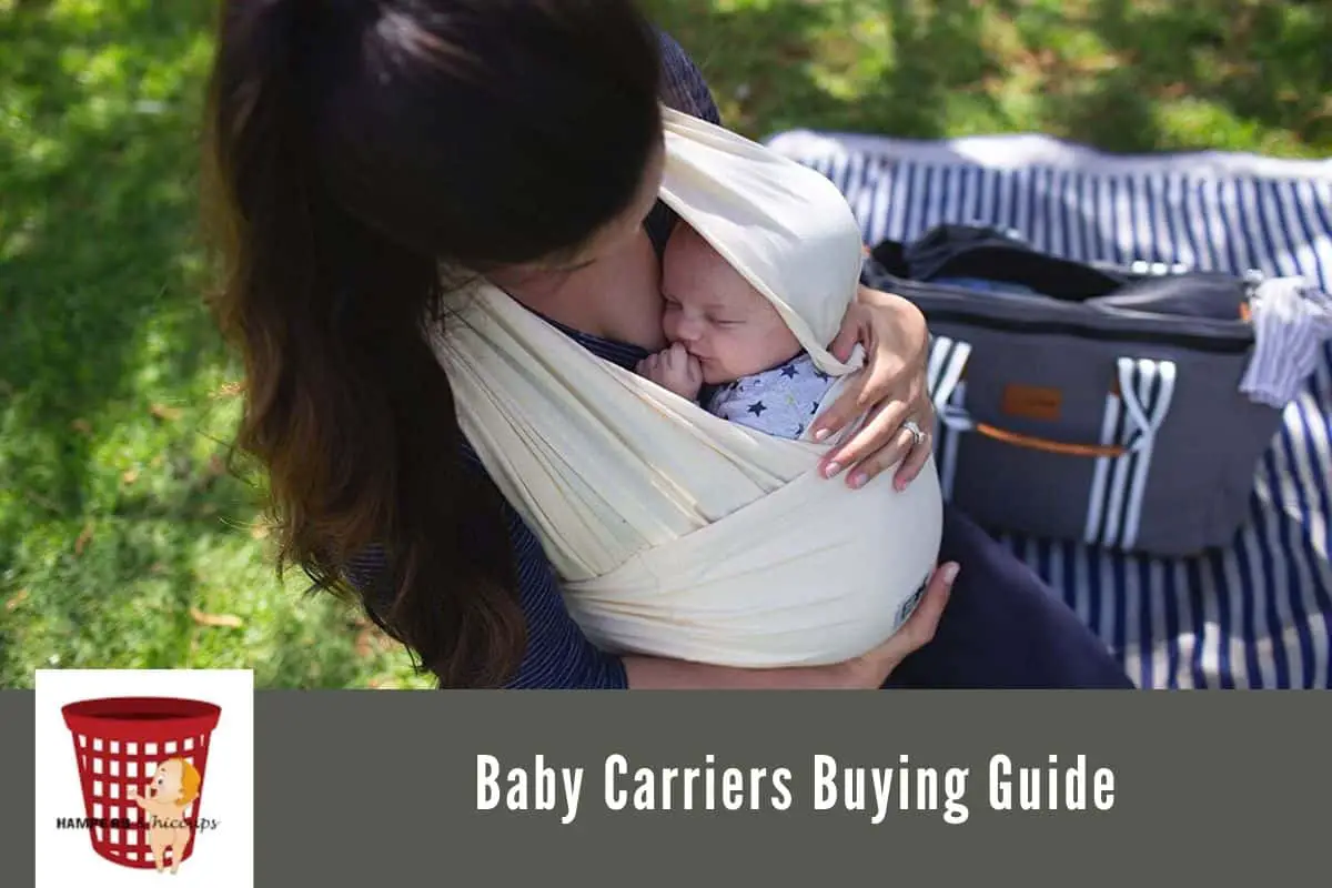 Baby Carriers Buying Guide