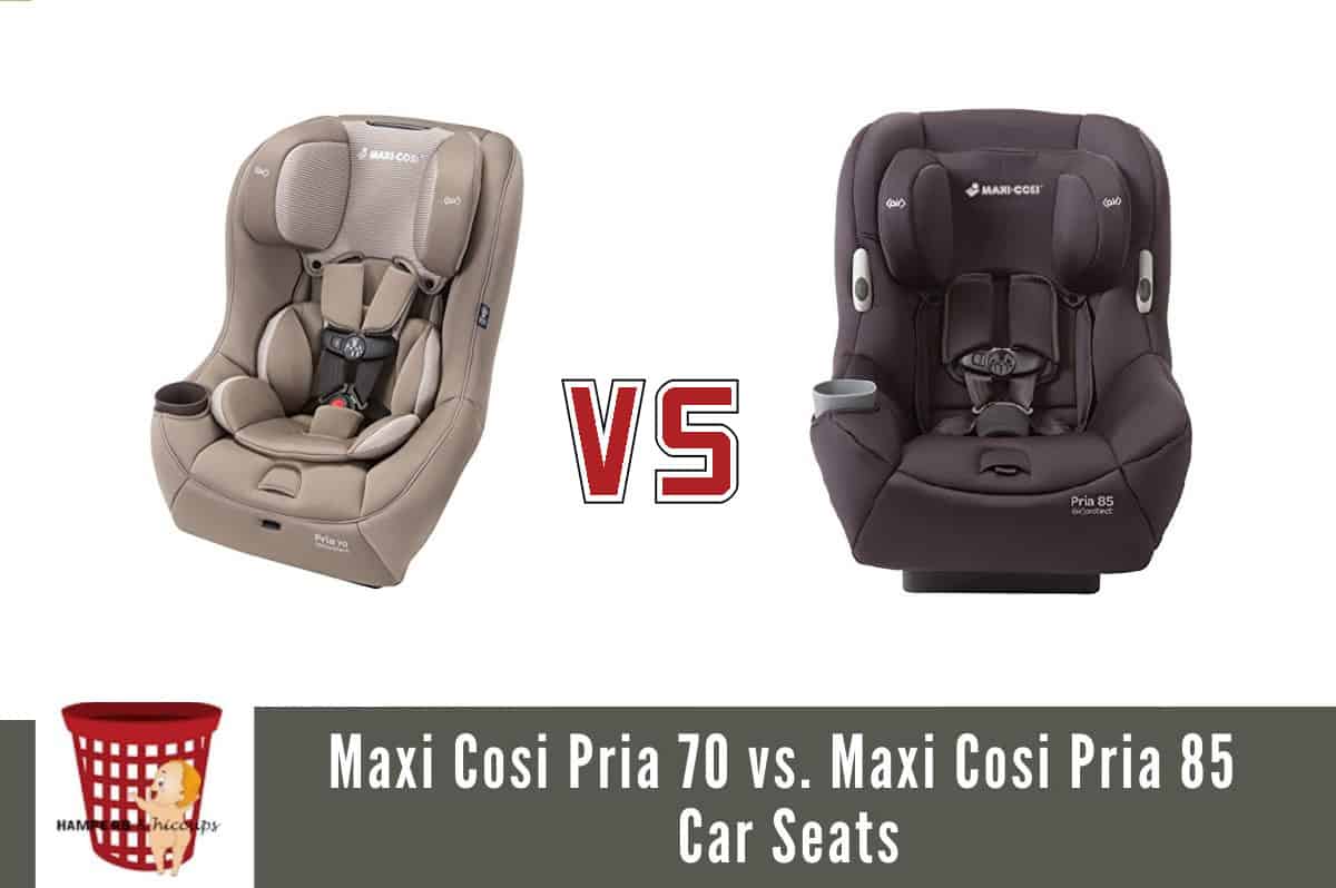 maxi cosi pria 85 base