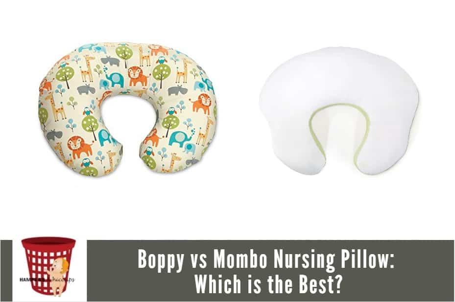 vibrating boppy