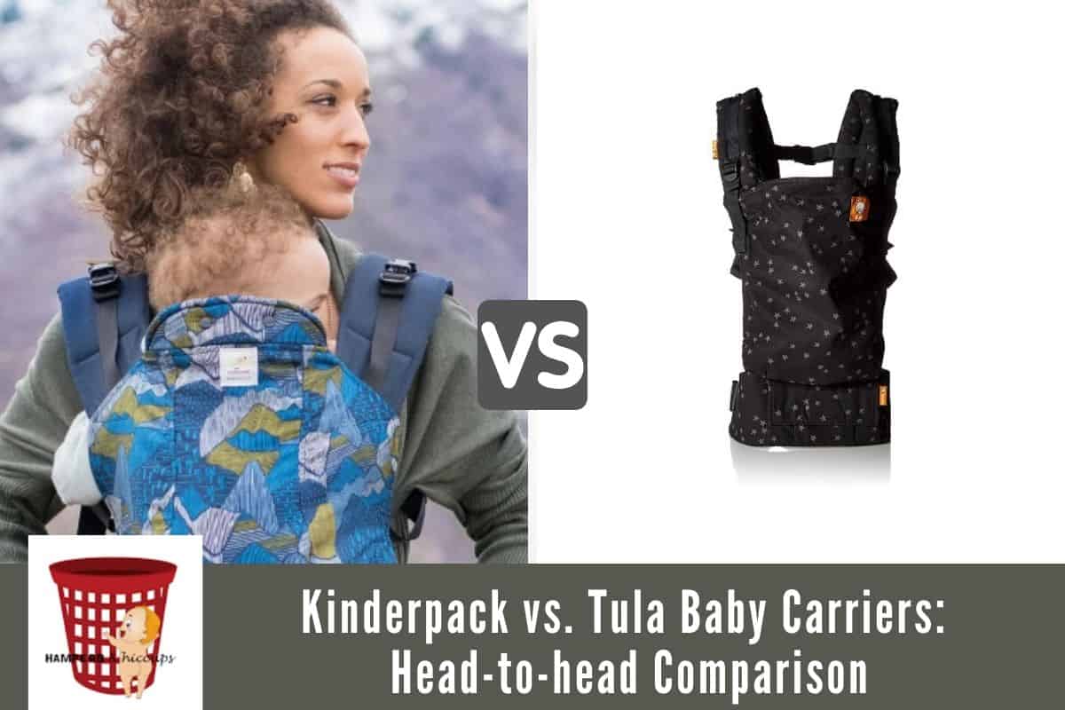 tula carrier comparison