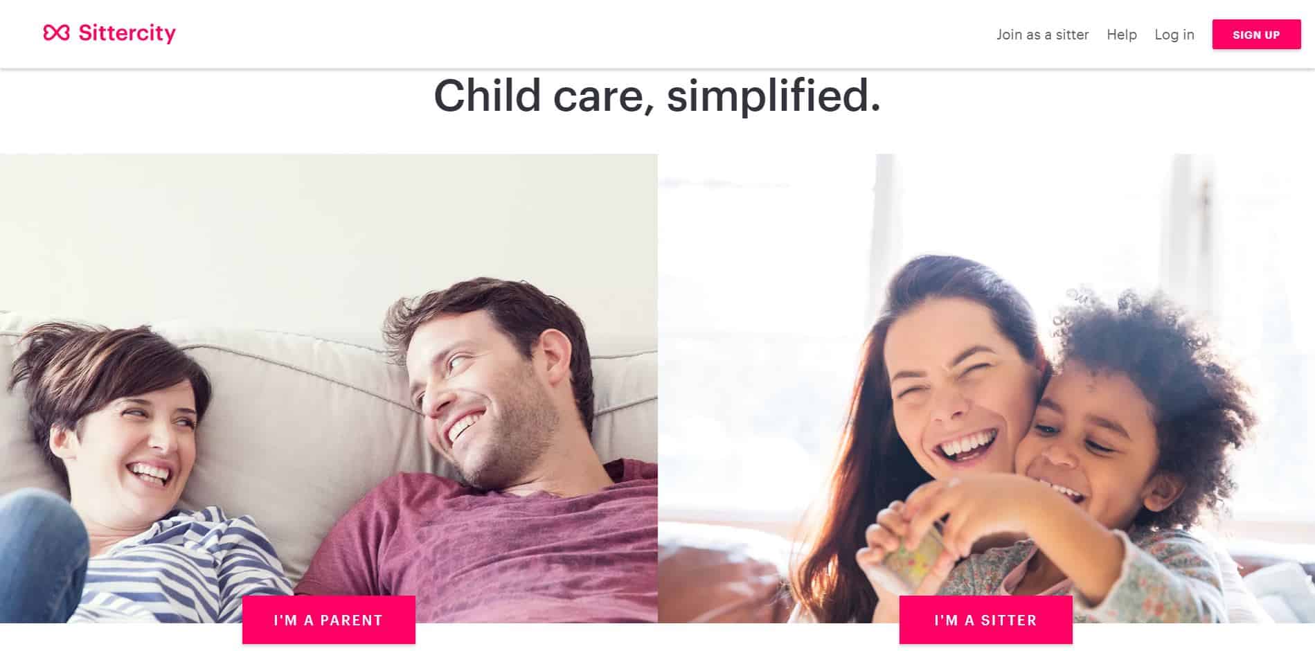 Sittercity vs care reviewed