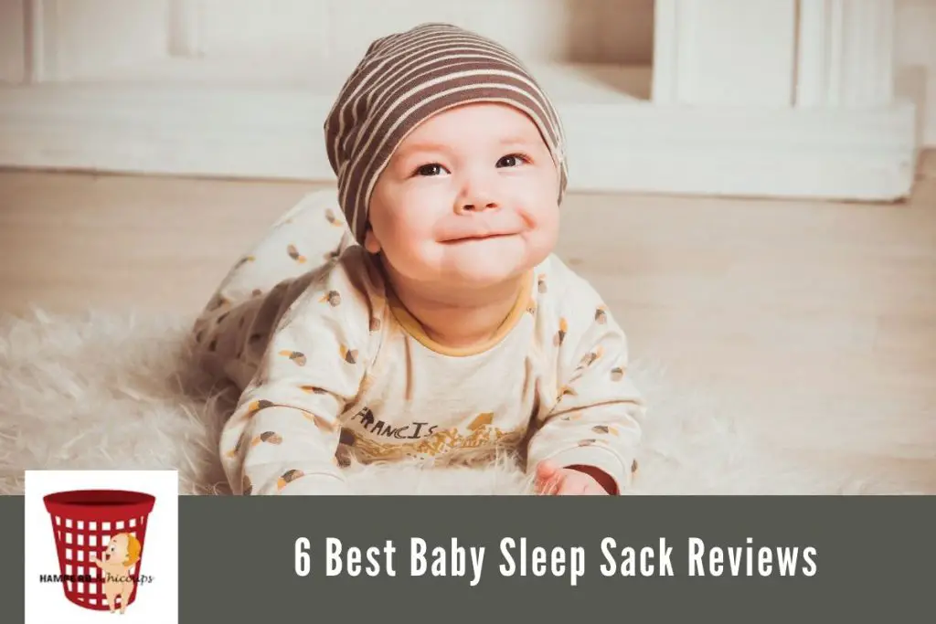 6 Best Baby Sleep Sack Reviews