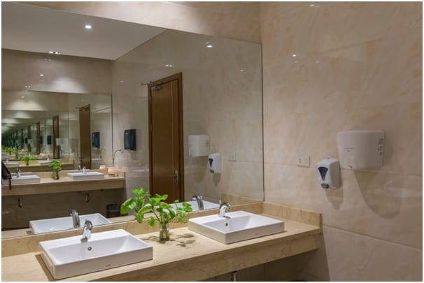 Mindful Bathroom Design