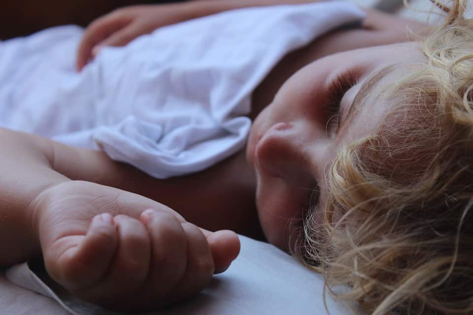 Best Bed For Children