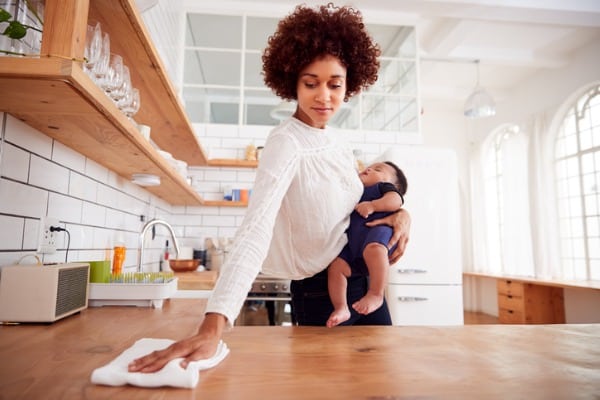 keeping-house-clean