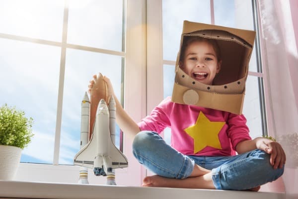 rocket ship toy for 5 year old