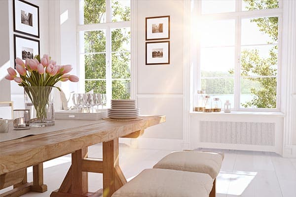 clean-windows-dining-room