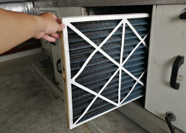 old-hvac-filter