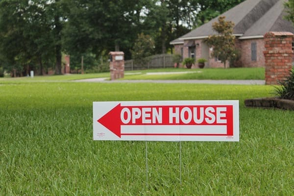open-house-preparations