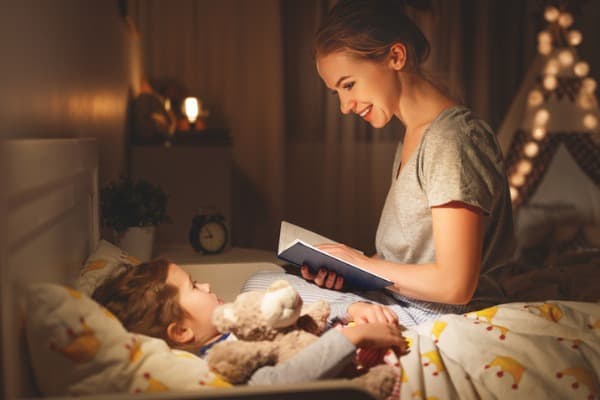 reading-at-bedtime