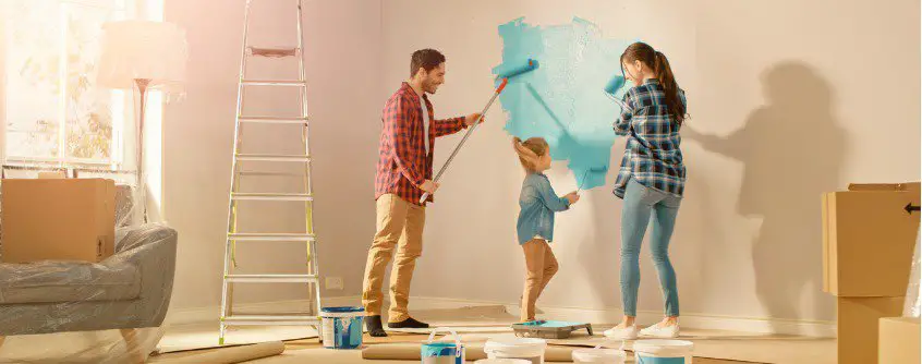 Homemaking hdr