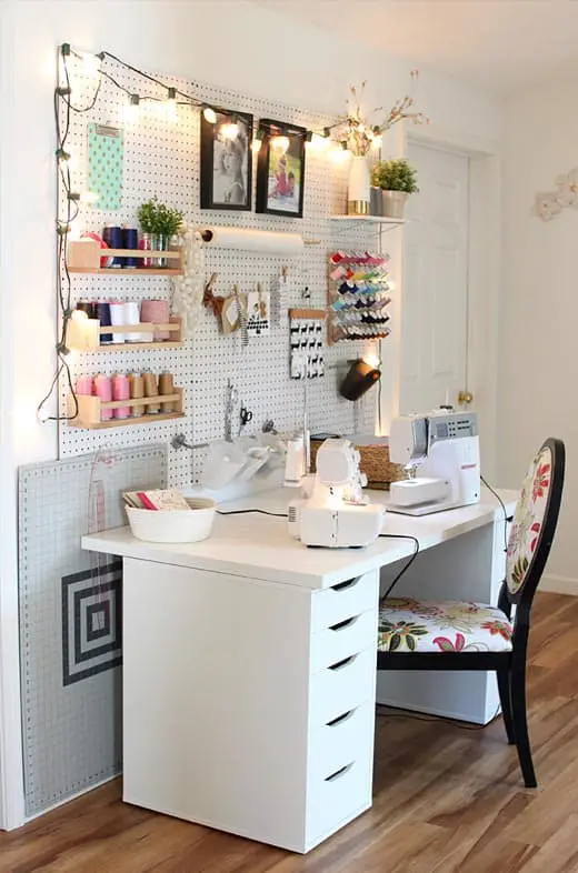 string-light-sewing-room