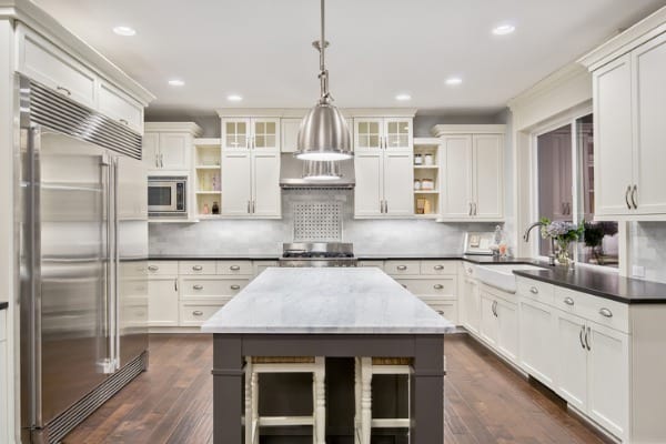 Clean-kitchen