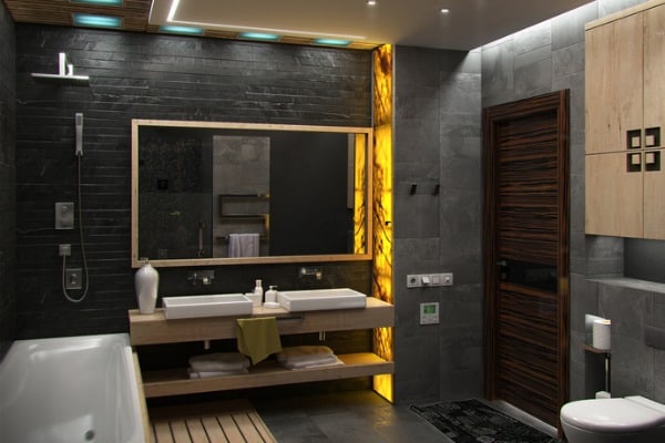 bathroom-lightning