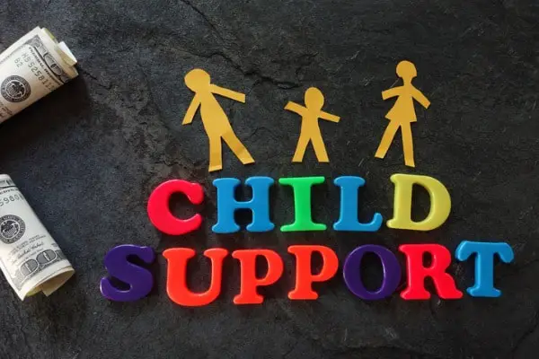 child-support