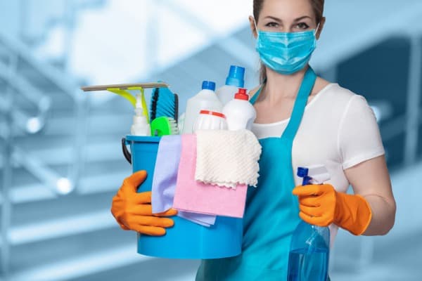 hiring-cleaner